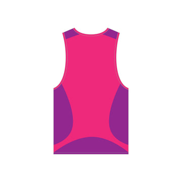 Off-Field Tank Singlet